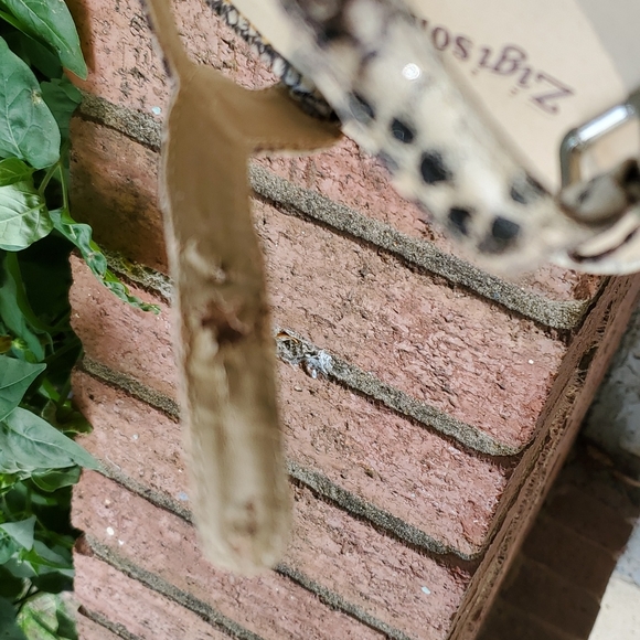 💙Zigi soho platform wedges sz 9 - Picture 7 of 8